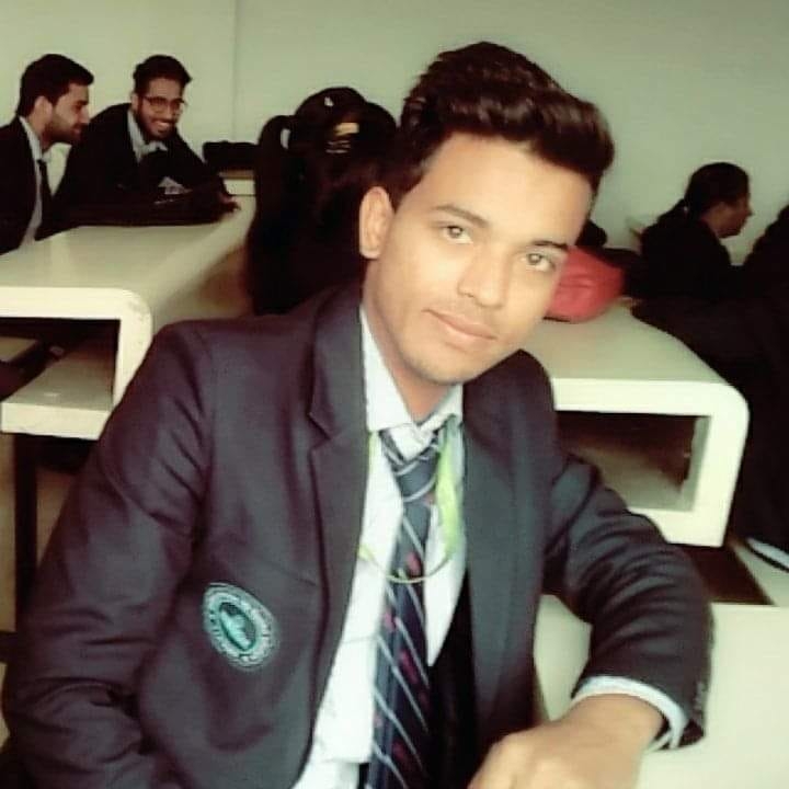 I am Salman Quraishi